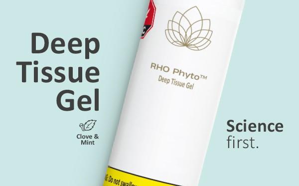Avicanna Launches RHO Phyto™ Topical Gels in Canada and
