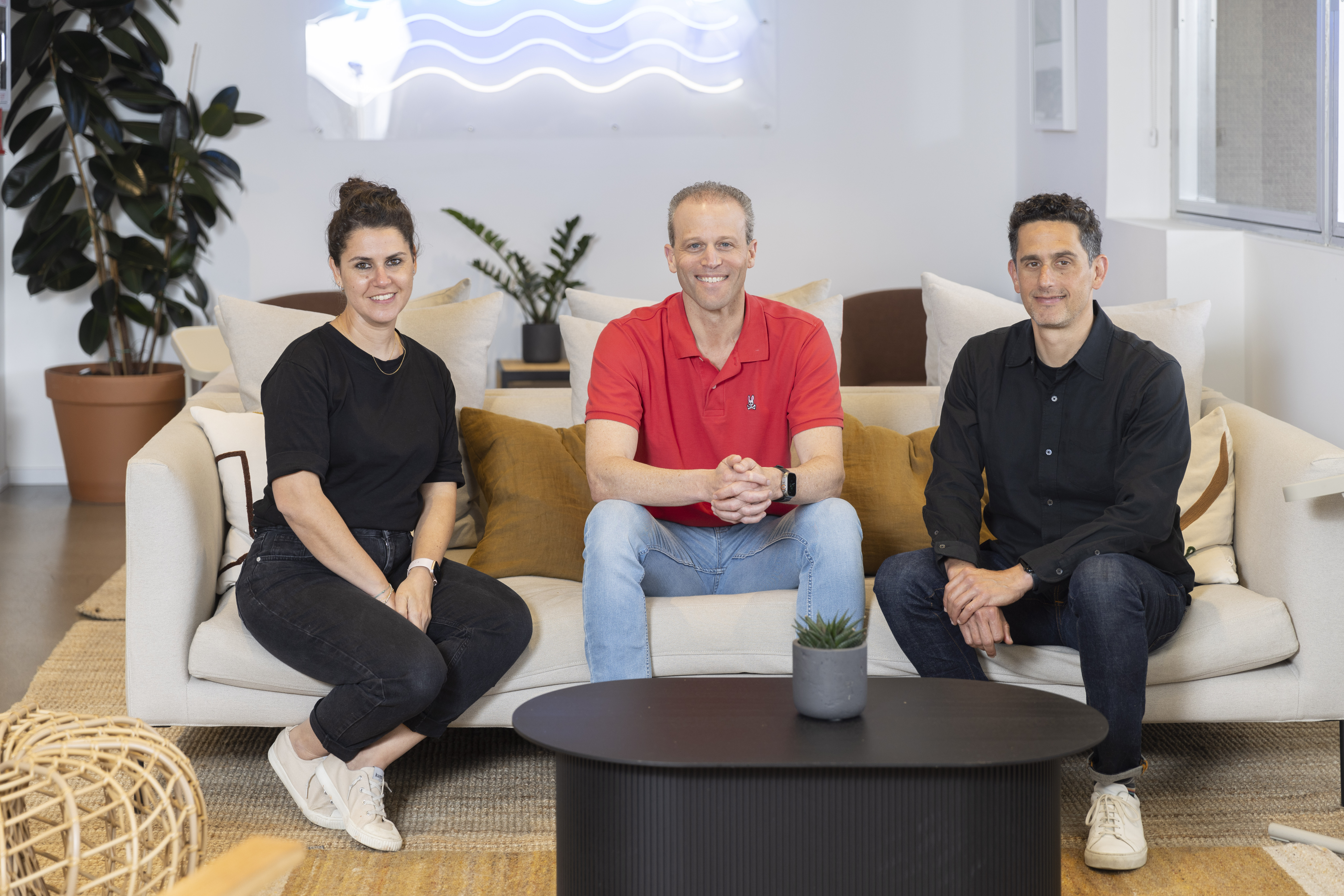 Jedify Co-founders