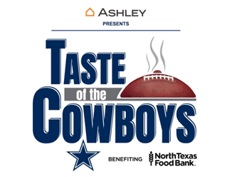 NTFB Taste of the Cowboys
