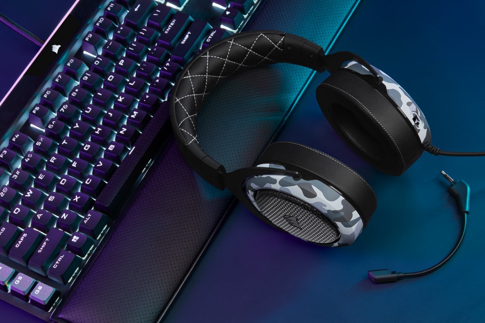 CORSAIR HS60 HAPTIC 2