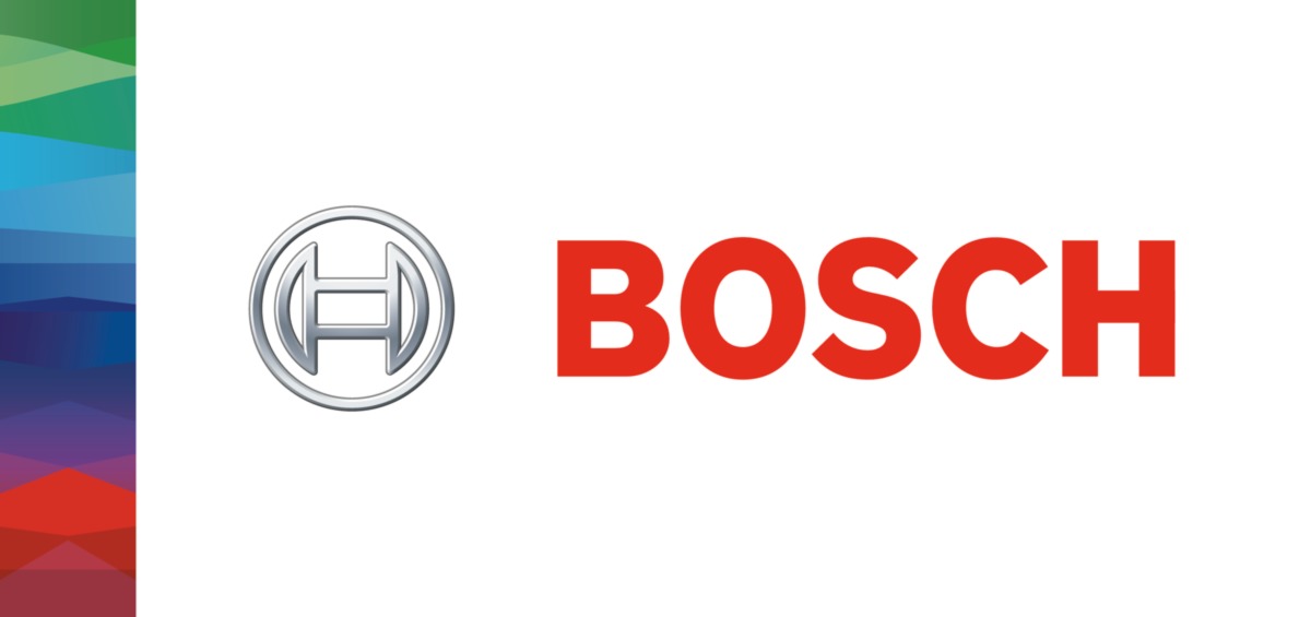 Bosch Named “Connected Home Company of the Year” in 6th