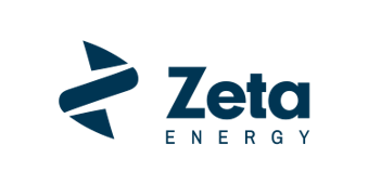 Zeta Energy Logo