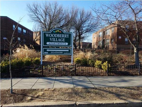 Woodberry Village Apartments
