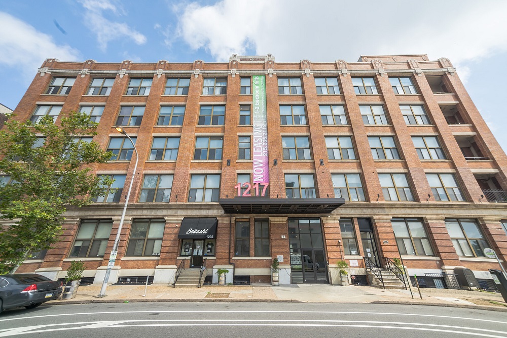 Spring Lofts Philadelphia, PA