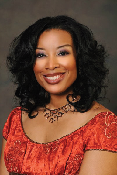 Dr. Venus Fisher has been named as Dean of Online Program and Institutional Effectiveness at Ultimate Medical Academy. 

 