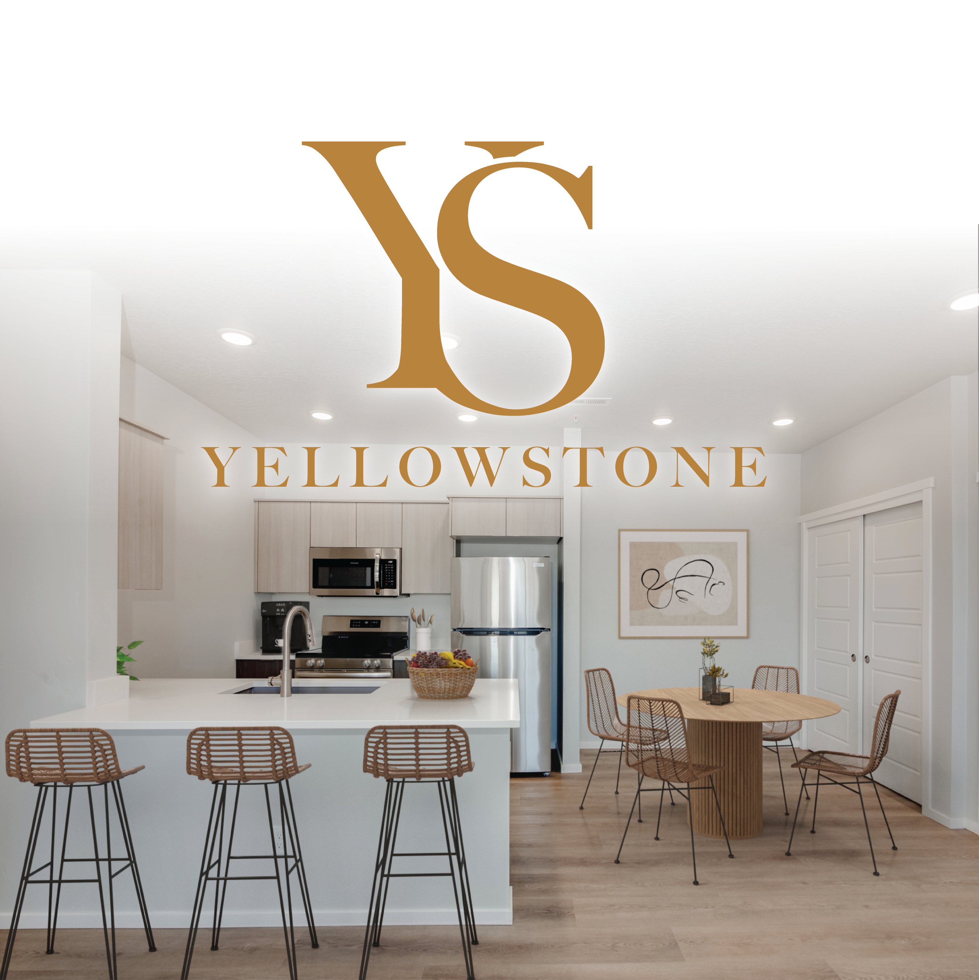 CBH Rentals just released Yellowstone, a new luxury Rental Community in Meridian, Idaho featuring resort-style amenities and luxurious living spaces.