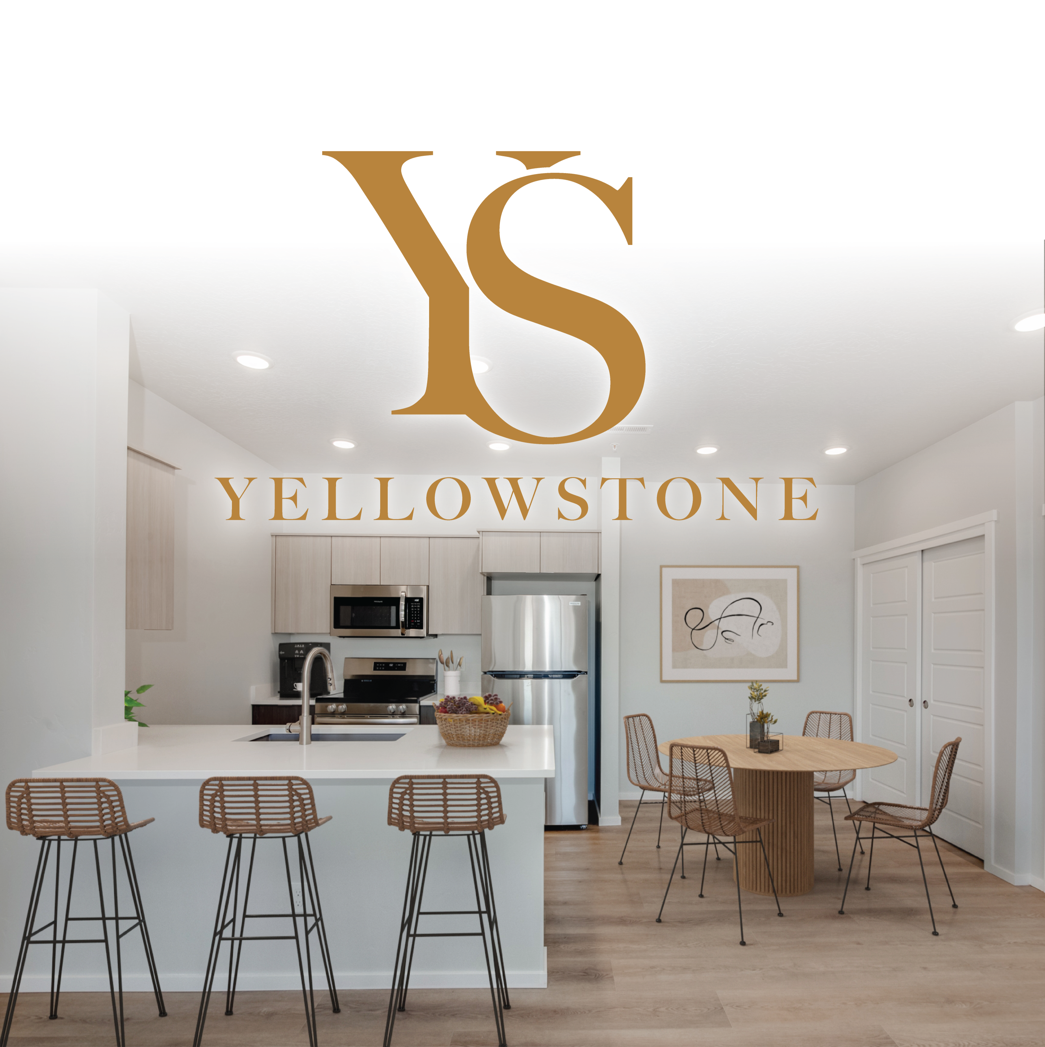 Yellowstone Luxury Rental Community Now Pre-leasing