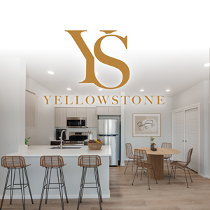 Yellowstone Luxury Rental Community Now Pre-leasing