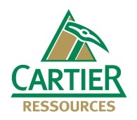 Cartier recoupe 7,7 