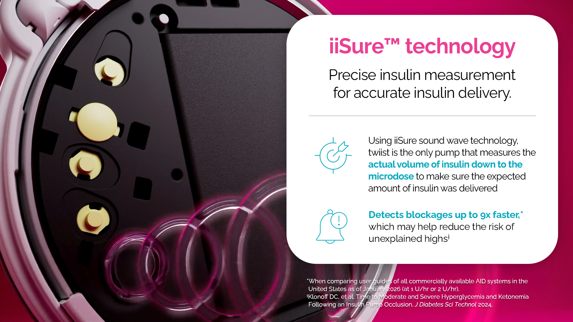 Sequel Brings twiist™ Nationwide, Redefining Automated Insulin Delivery Category with Industry-First Innovation