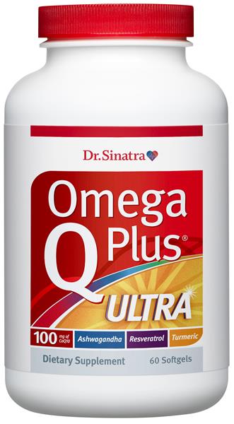 Omega Plus Q ULTRA