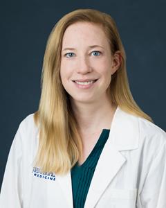 Dr. Emily Murphy