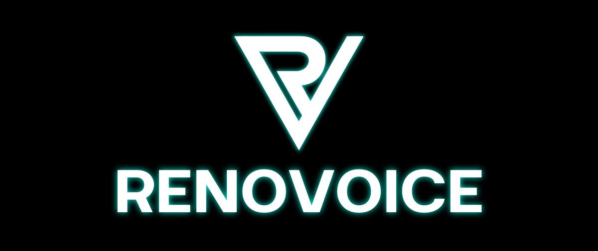 RENOVOICE - feat image