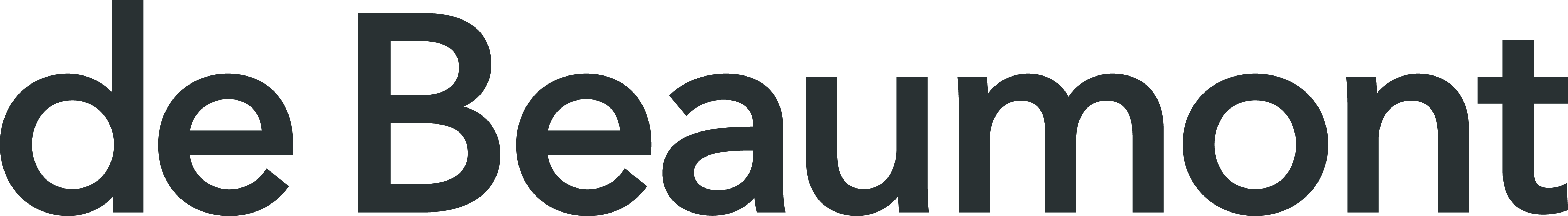 de Beaumont Foundati