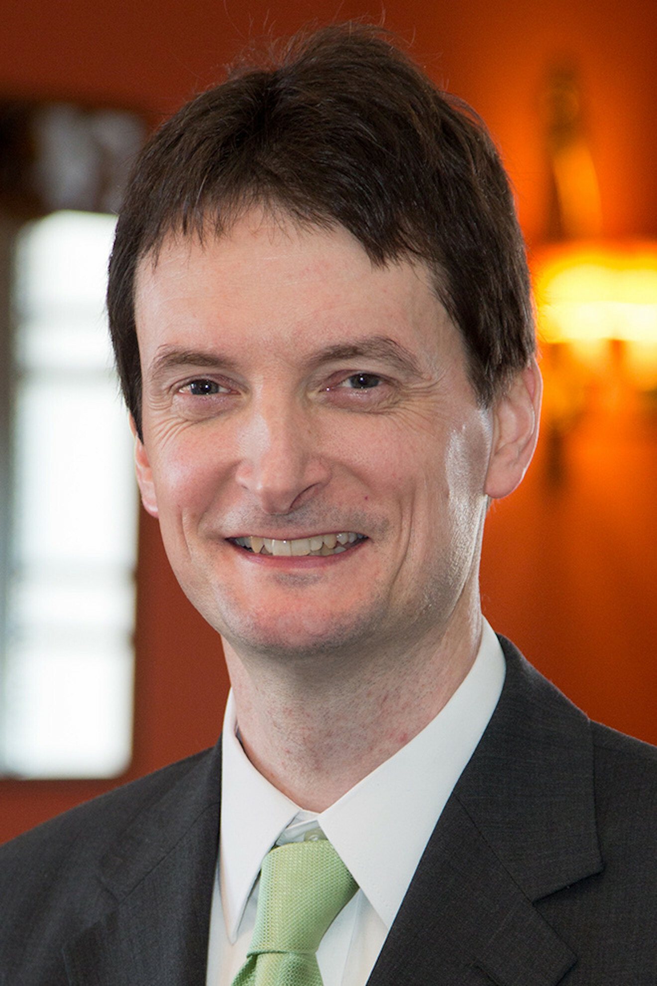 Anatol Rapoport Distinguished University Professor of Physics, University of Michigan