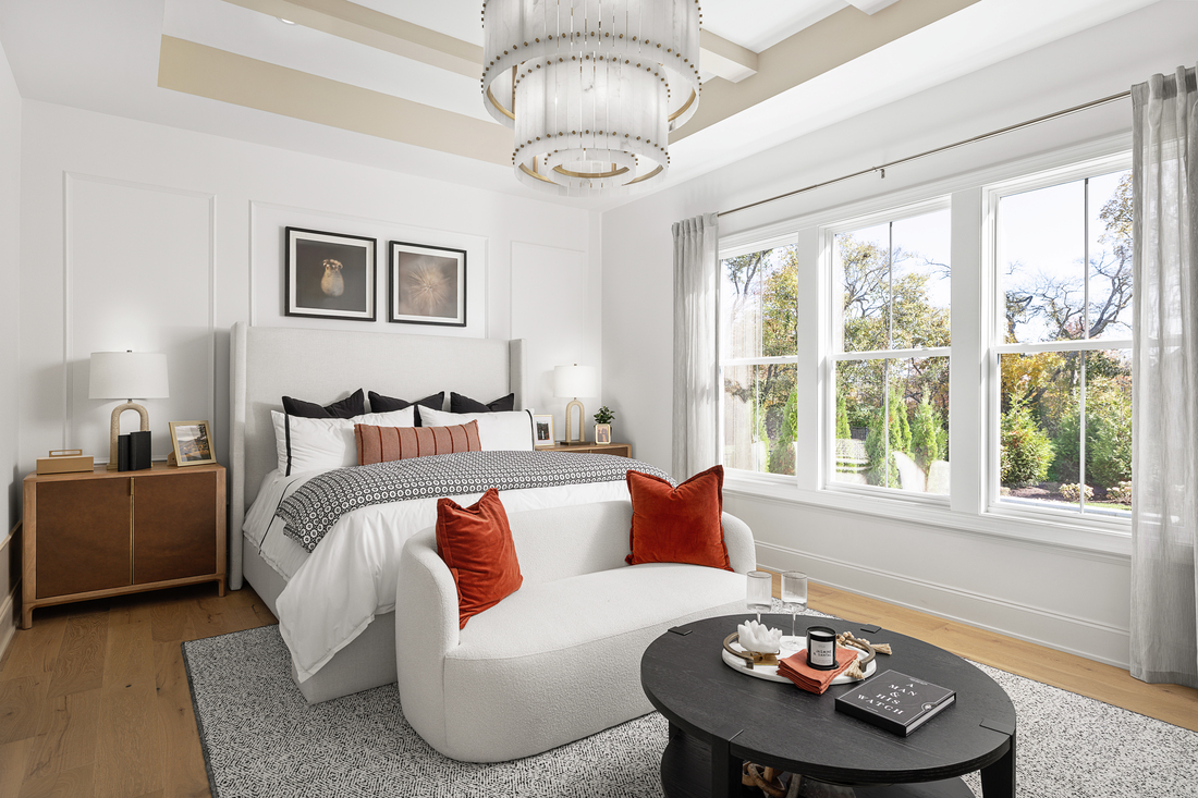 Cambric Village by Toll Brothers 