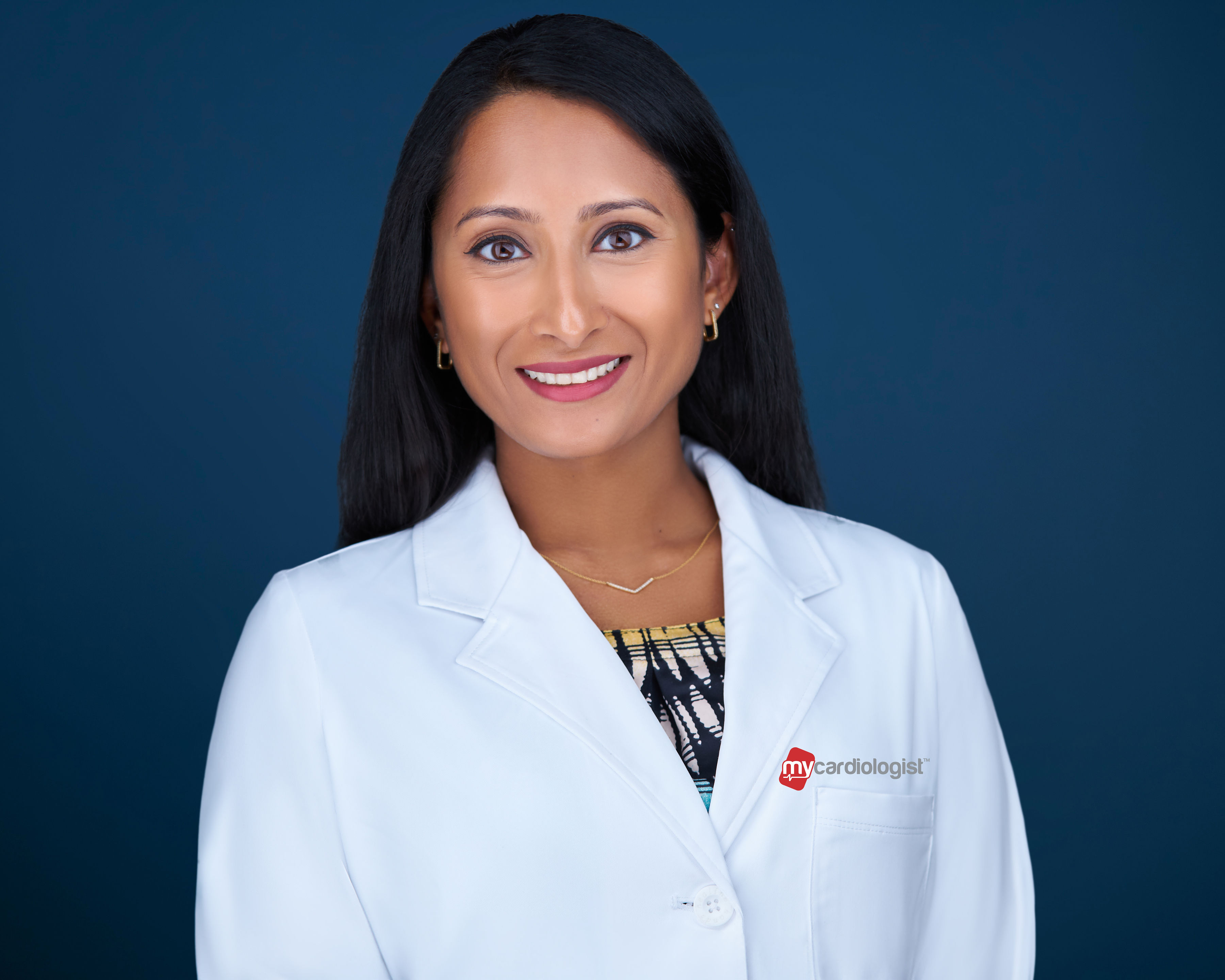 Dr. Linda Koshy, Cardiologist