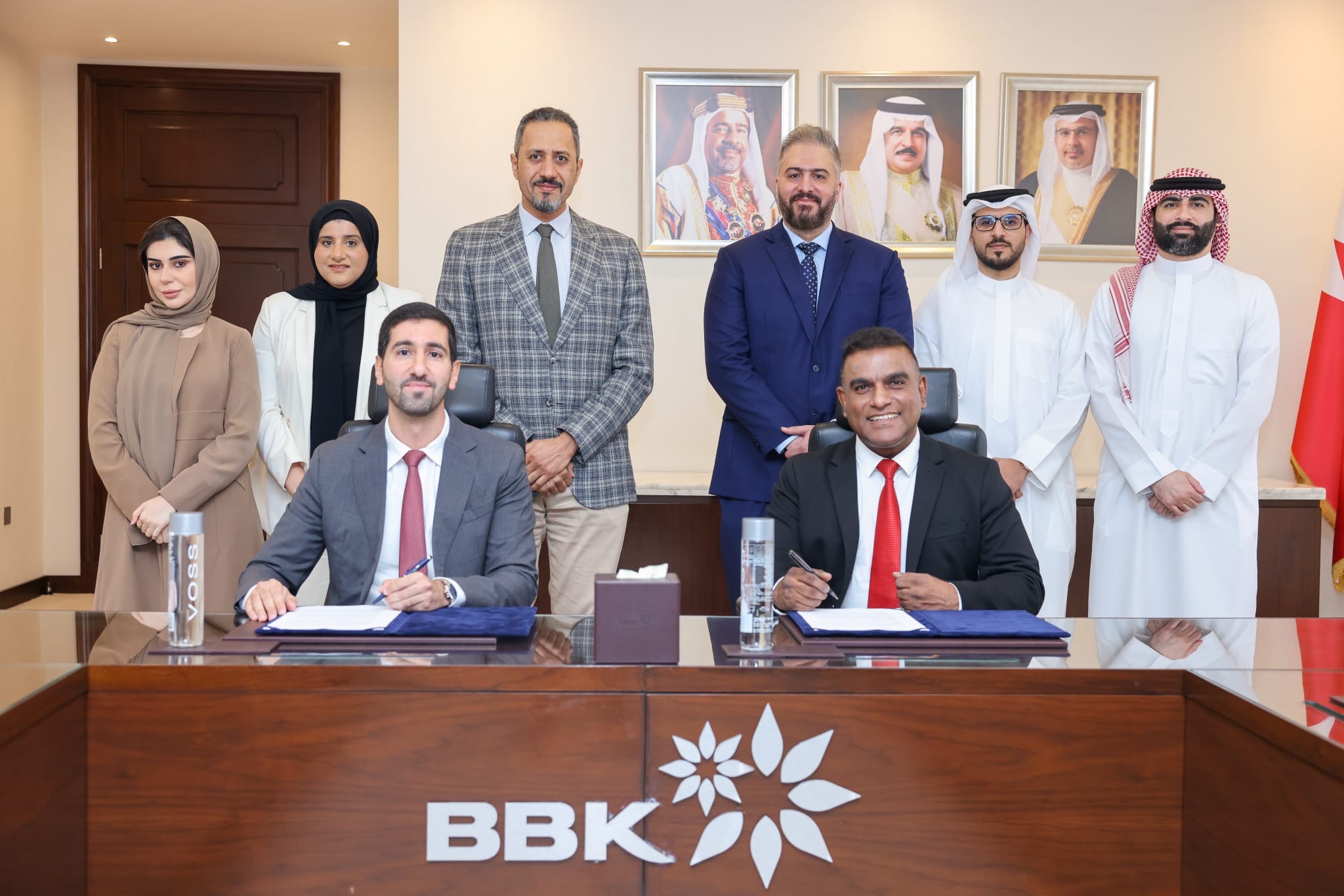 AXCoin Partners BBK
