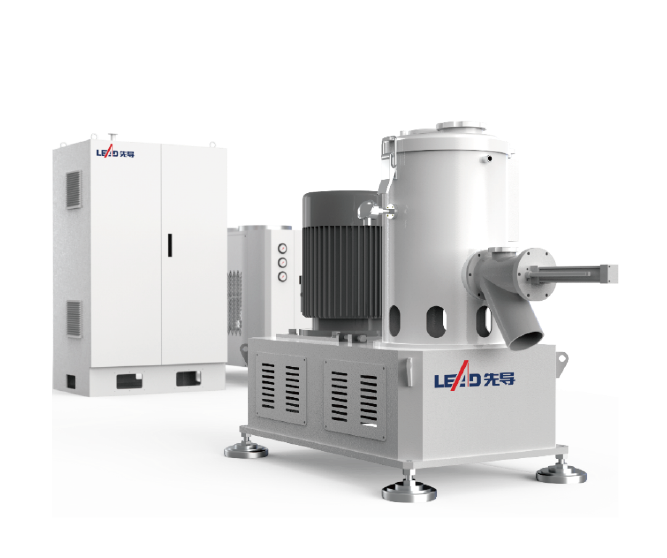 LEAD As a globally leading provider of intelligent manufacturing solutions for new energy