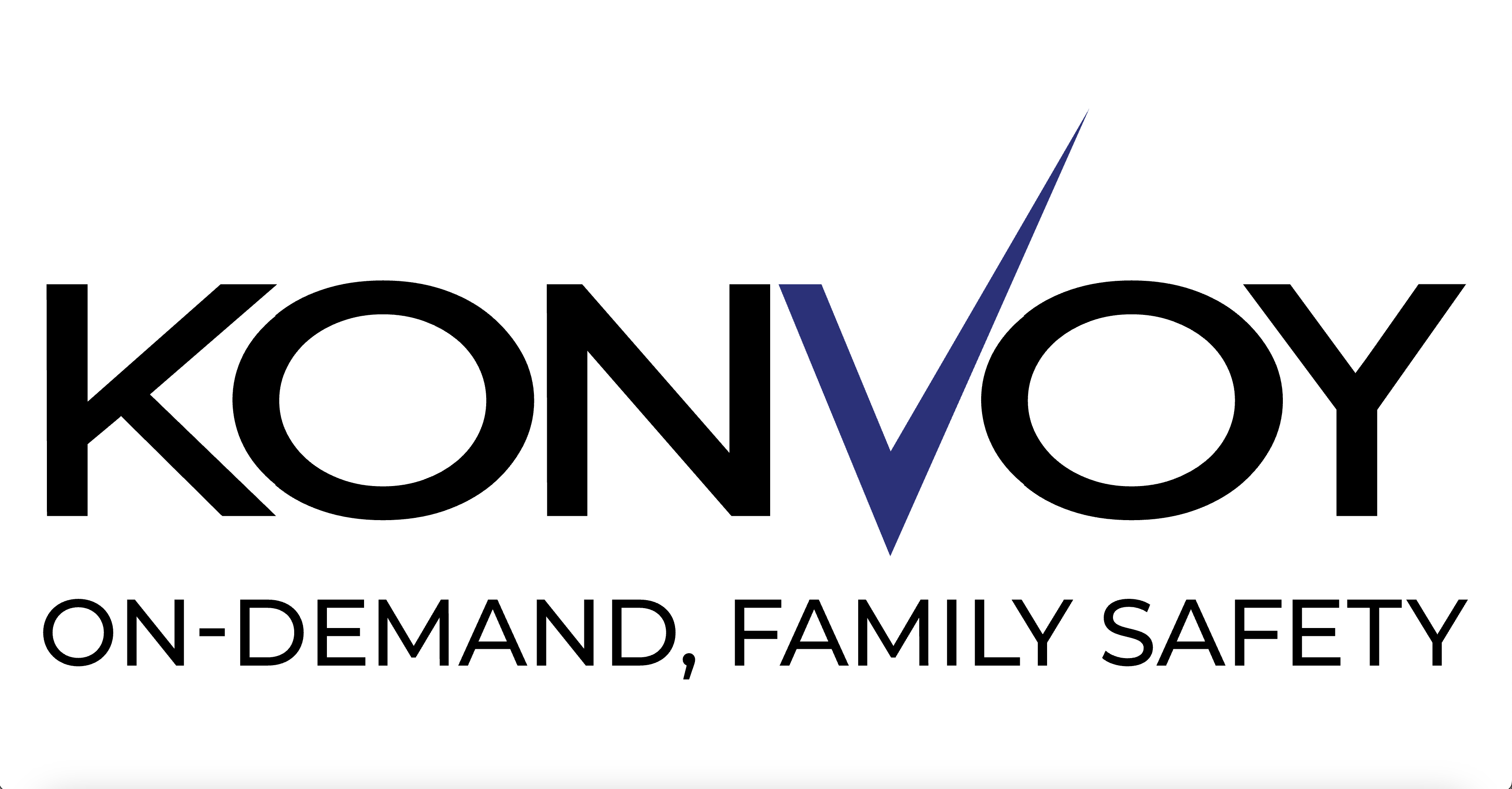 KONVOY Scripted Logo.png