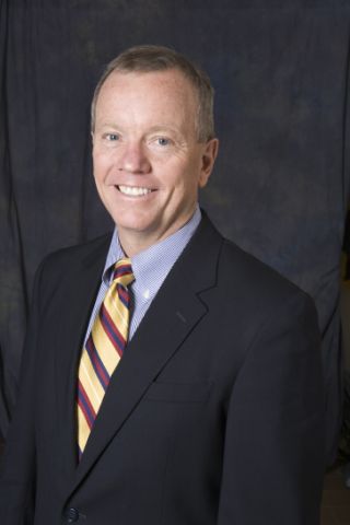 Austin J Slater Jr Photo