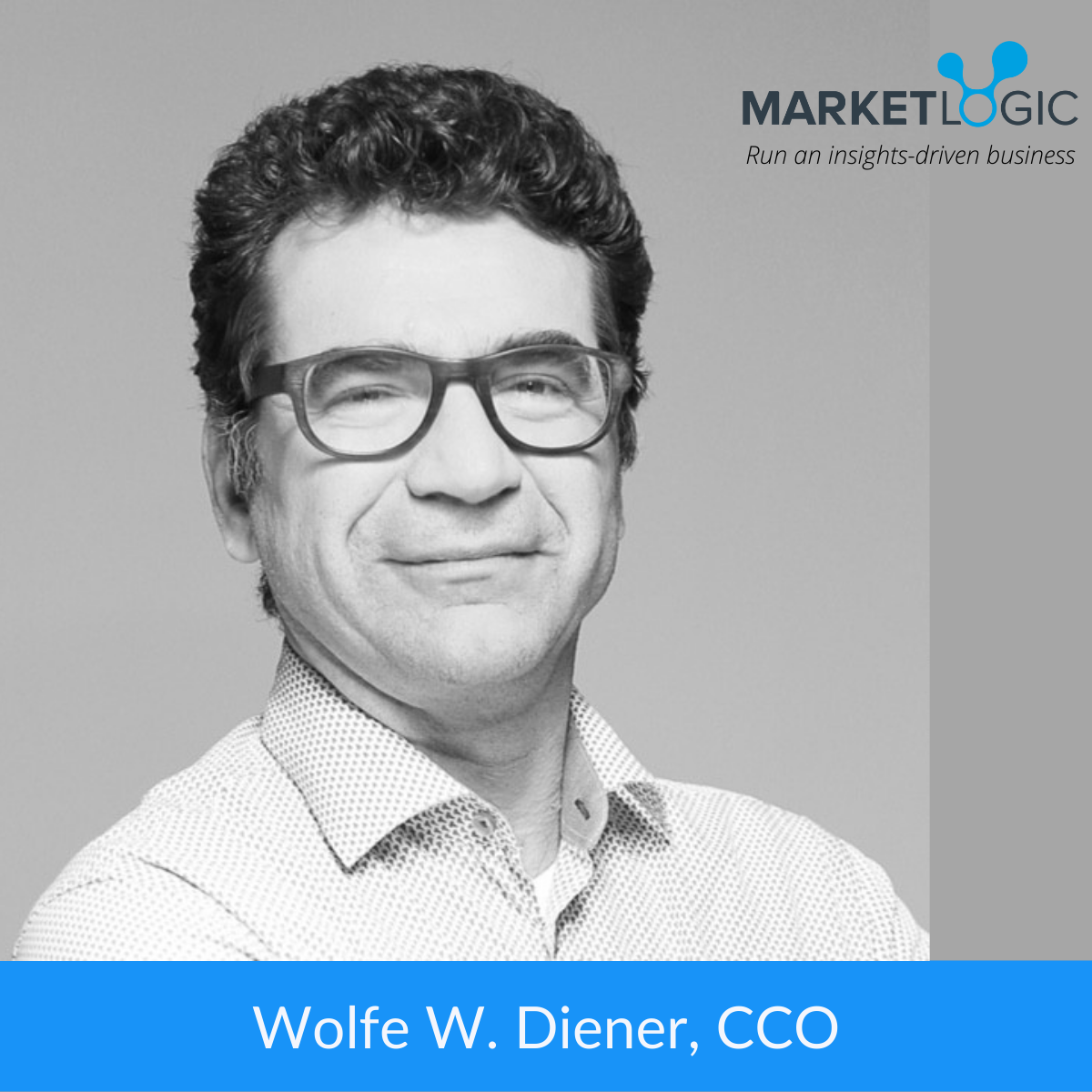 Wolfe W. Diener