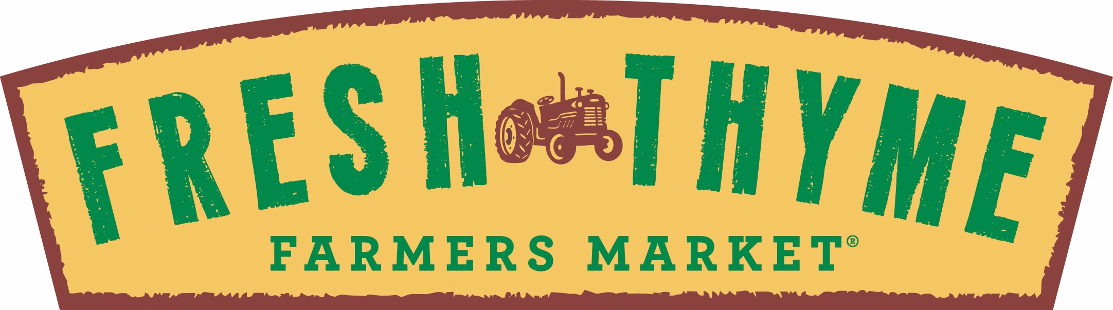 Fresh Thyme Market Rolls Out New Brand Logo