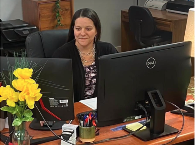 Accounting Expert Jenny Dunford of Southern Grace Accounting Offers Step-by-Step Advice for Starting a Small Business in HelloNation