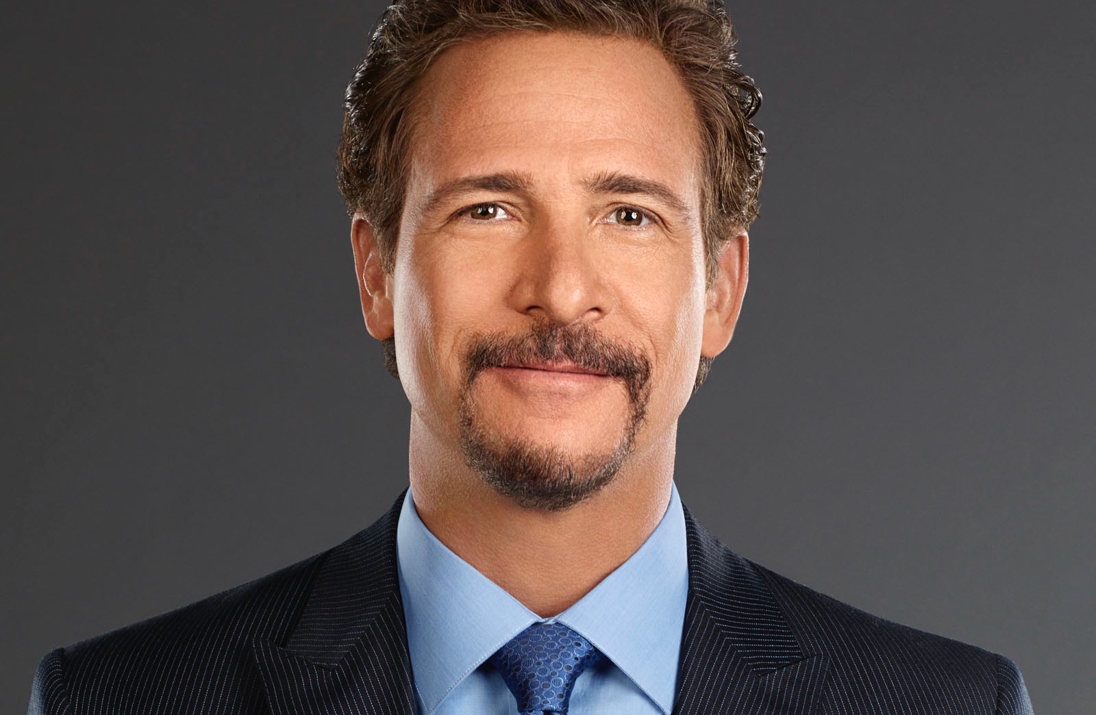 Photo of Jim Rome, Host of 