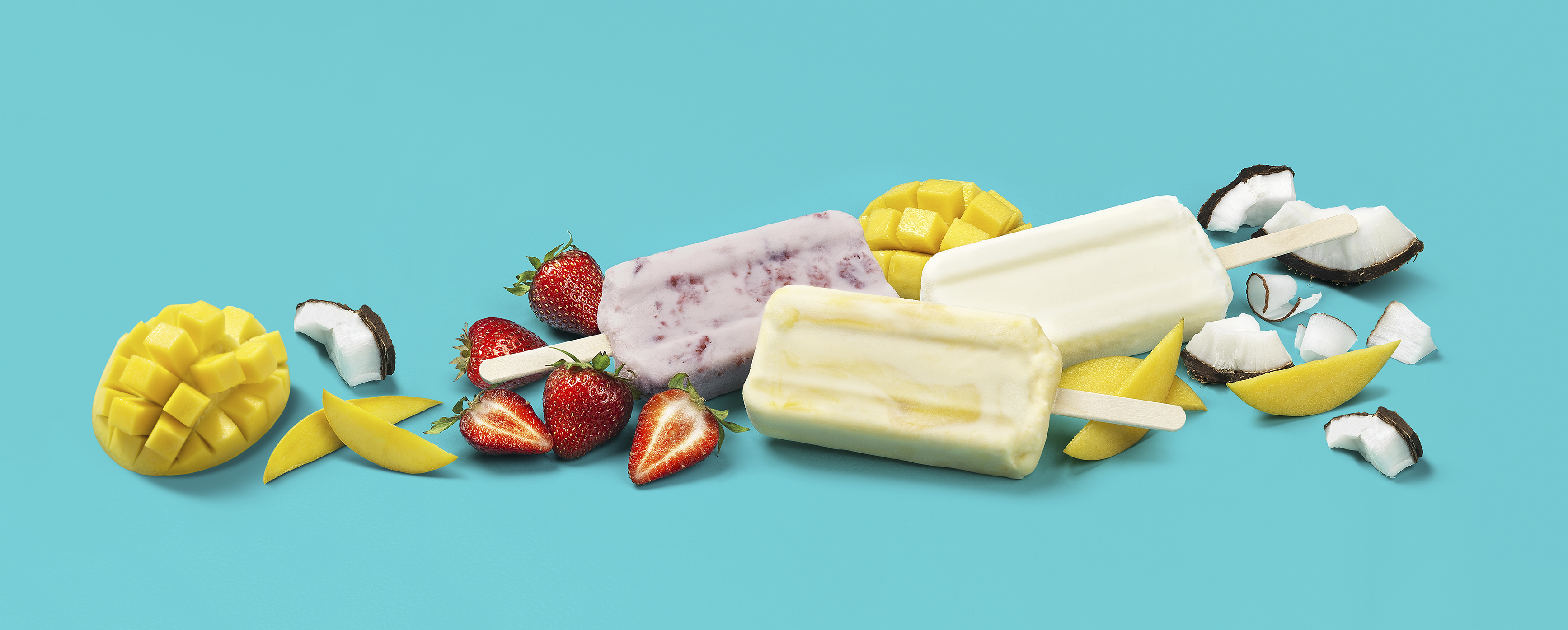 Tropicale foods