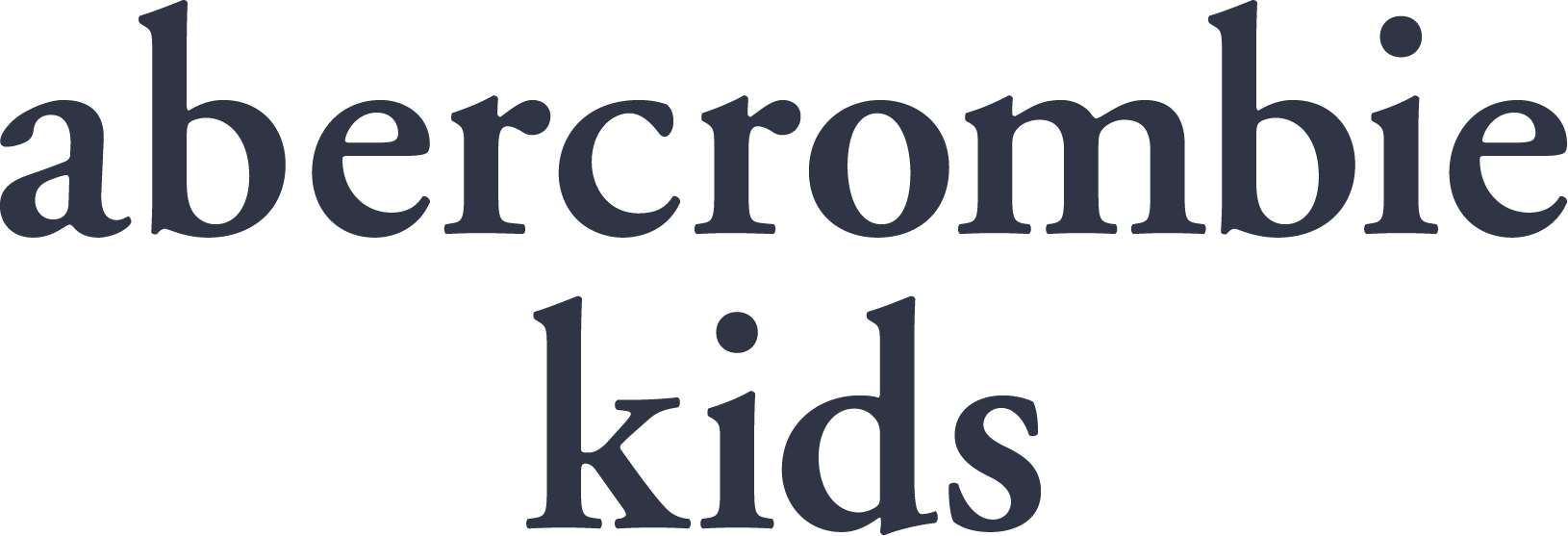 Abercrombie and fitch on sale for kids