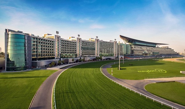 Empowering Business Growth: DHL Express UAE and Meydan Free Zone Announce Strategic Logistics Partnership