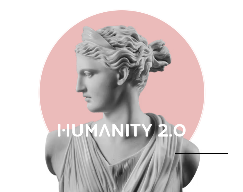 Humanity 2.0 Signs Strategic Partnership with SingularityNET to support AI literacy for Human Flouri