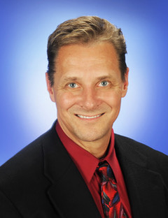 Ron Huemoeller