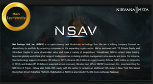 NSAV Main Sponser 
