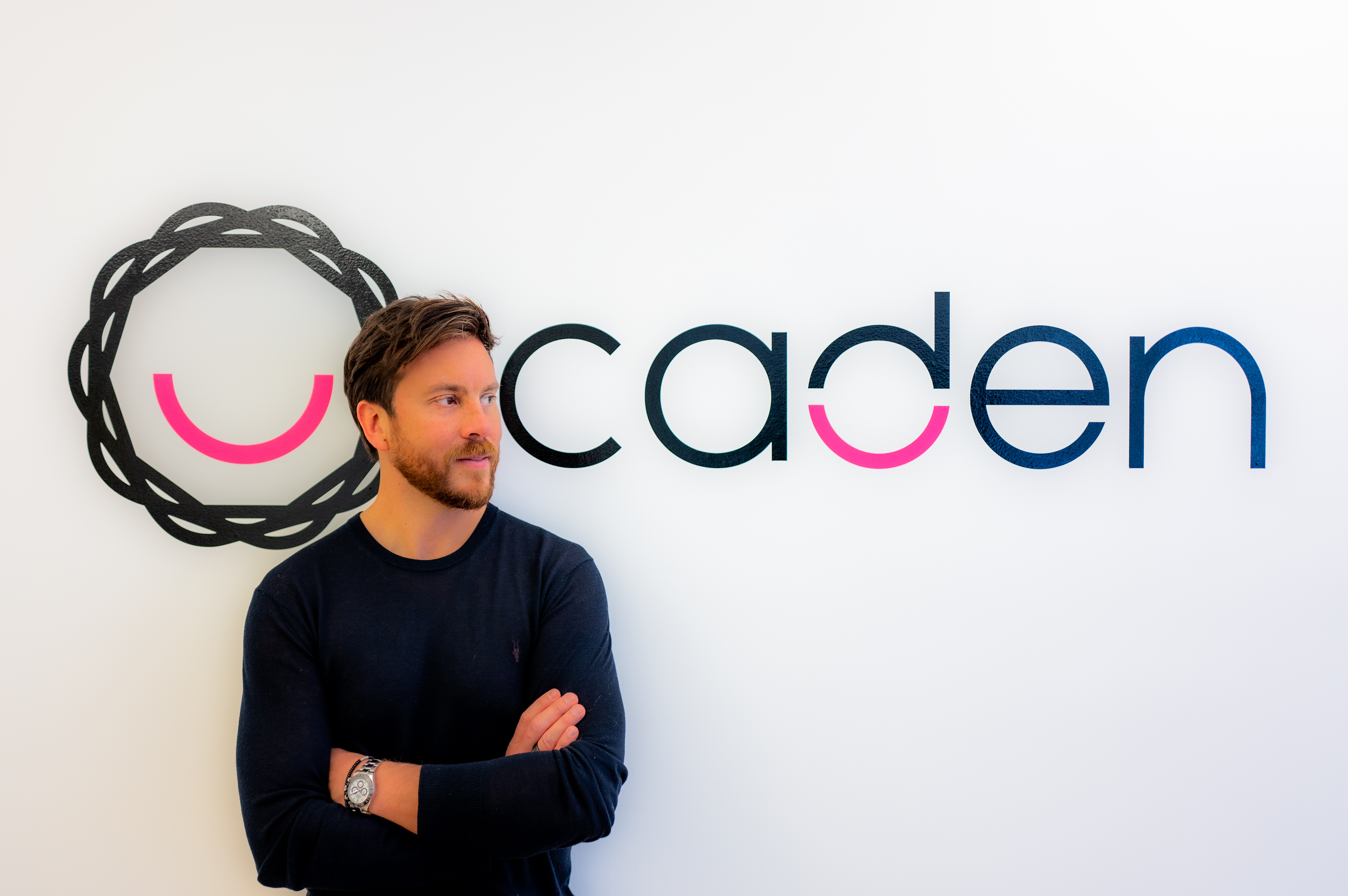 Caden is the first data company built on the core tenants of user consent and control.
