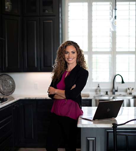 Custom Home Expert Meriem Sorrells of Azle, TX, Explains Custom Home Costs for HelloNation
