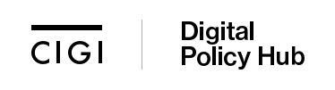 CIGI’s Digital Polic