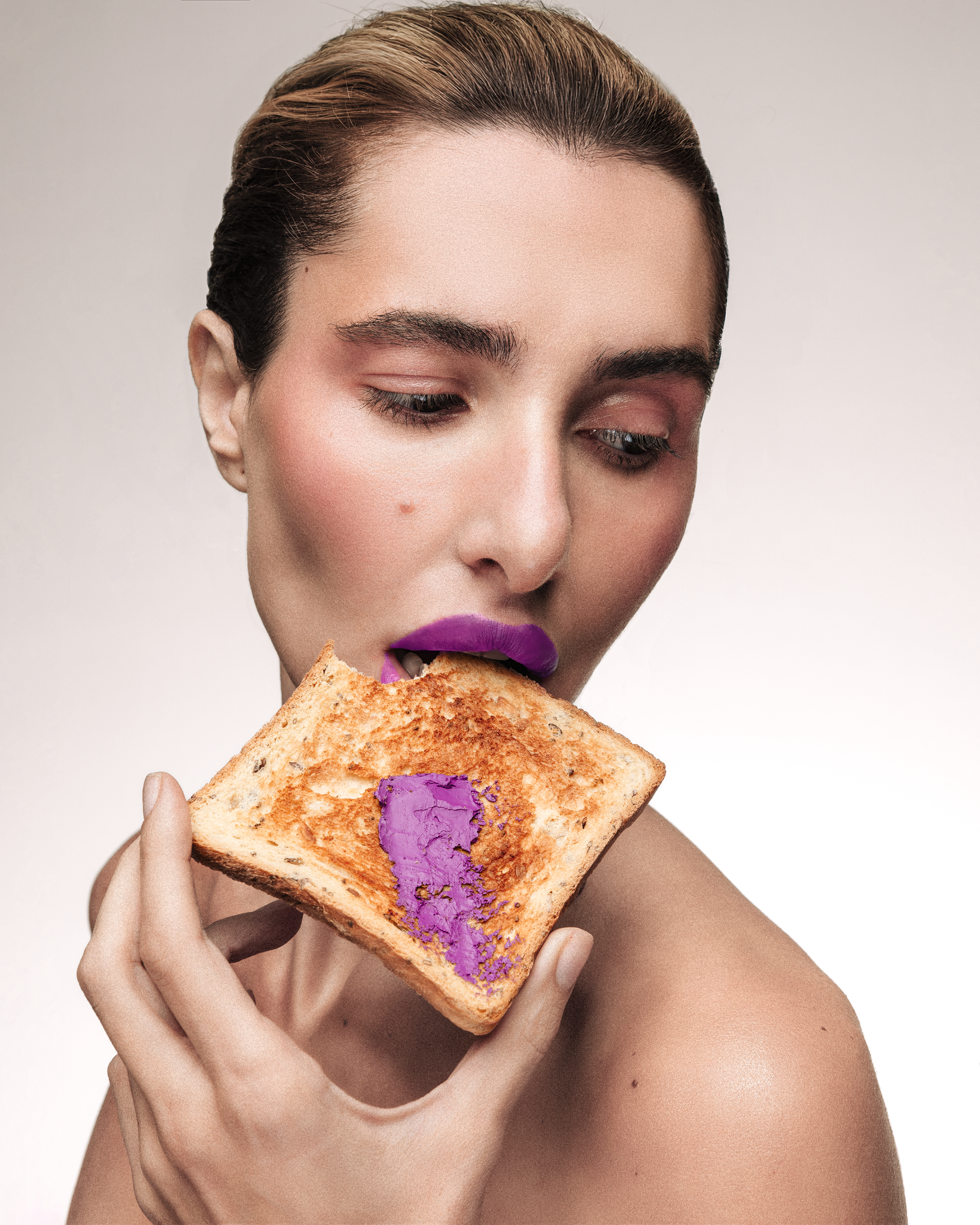 Nuki Cosmetics Founder Nuki Koshkelishvili