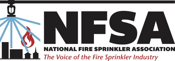National Fire Sprinkler Association Applauds New Jersey - Fire Sprinkler Requirement in Townhomes Will Save Lives