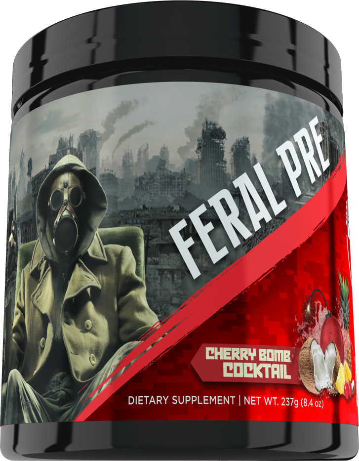 Apocalypse Labz plans to expand its retail distribution of its most popular supplements:

1. Feral Pre is an ultra-concentrated pre-workout formula for younger bodybuilders looking for high energy. Feral Pre comes in four flavors: Skull Crusher Candy, Warrior Melon Gummy, and Cherry Bomb Cocktail.
2. Tactical Aminos is a next generation of intra-workout amino acids, which are engineered to replenish vital electrolytes while neutralizing lactic acid build-up. Tactical Aminos, a recovery-based supplement, comes in three flavors: Arctic Cherry Glacier, Strawberry Margarita, and Tear Gas Tangerine.
3. Day of Reckoning, a testosterone booster for men in the fitness industry, aims to increase your testosterone level naturally.
4. Arimageddon is an estrogen blocker stacked with a testosterone booster.