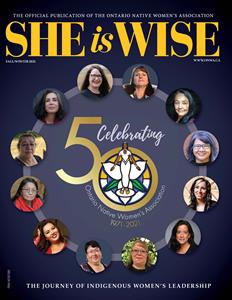 She is Wise Magazine