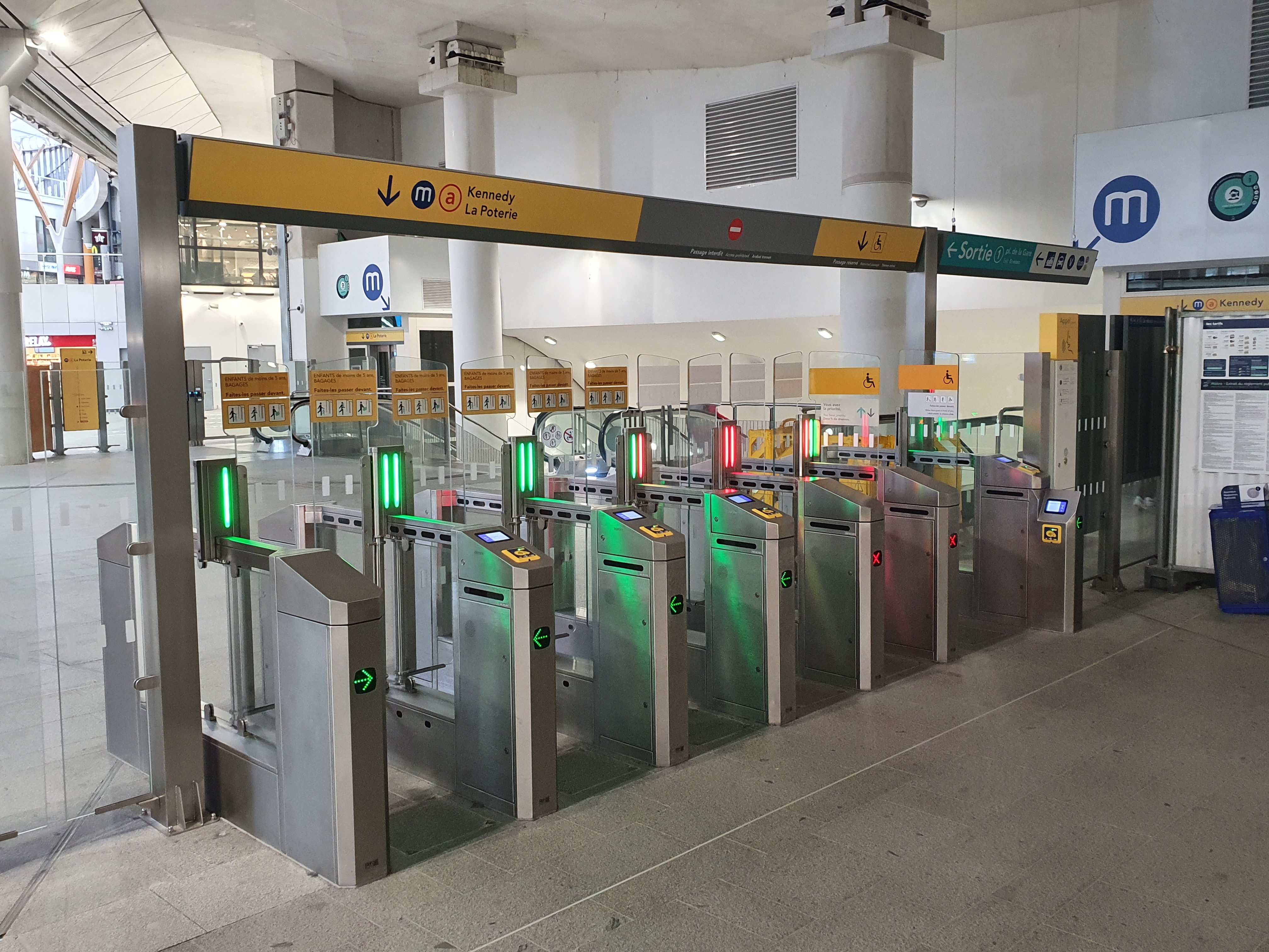 Conduent Transportation Modernizes Rennes Metropole Urban Area Transit Fare Collection System: Conduent Transportation Modernizes Rennes Metropole Urban Area Transit Fare Collection System