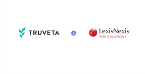 Truveta and LexisNexis Risk Solutions Partner