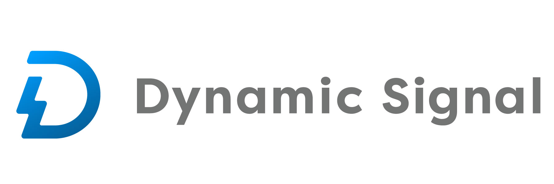 Dynamic Signal Custo