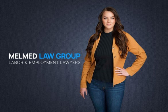 Meet Meghan Higday, Senior Attorney at Melmed Law Group