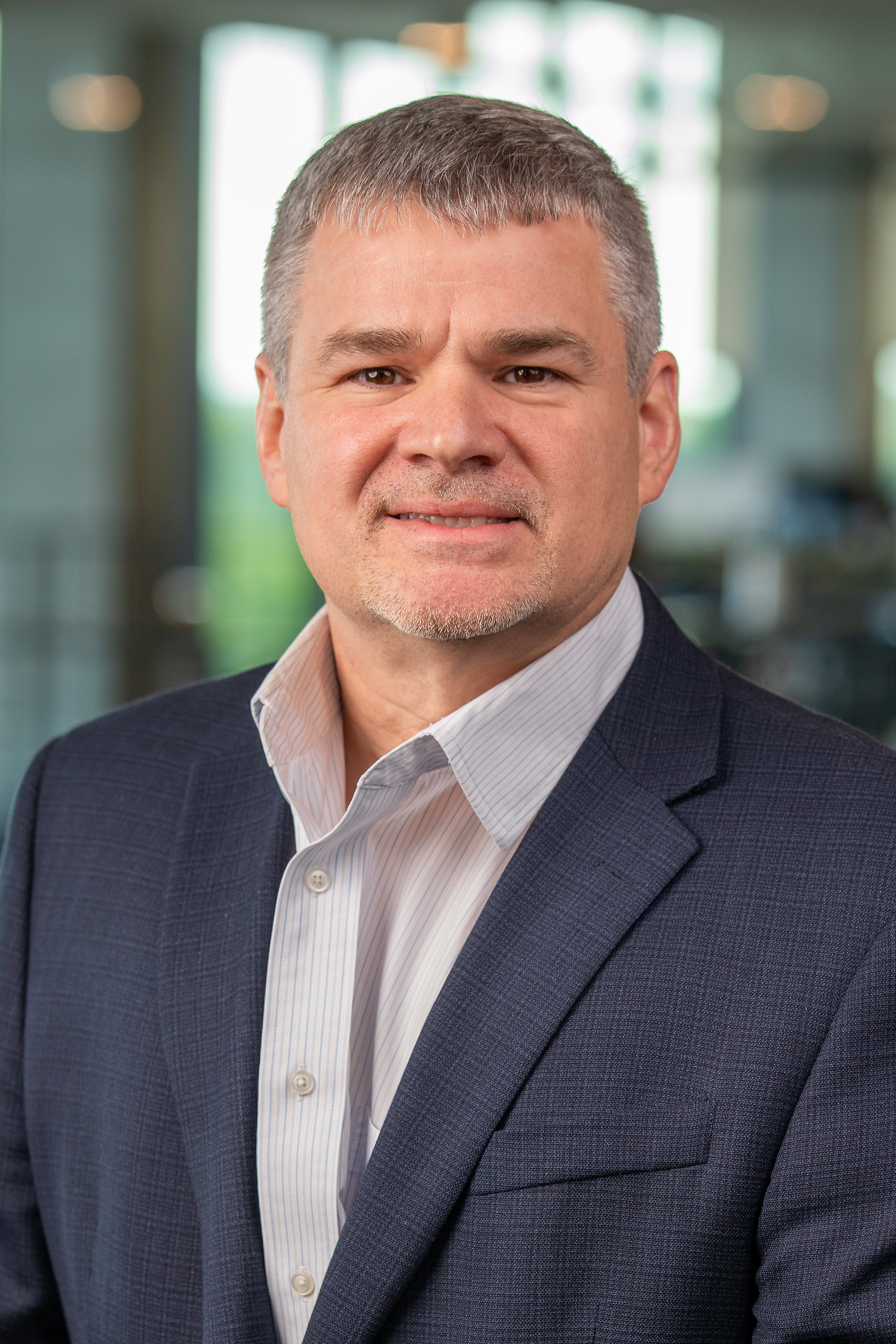 Doug Owens, OneTrust