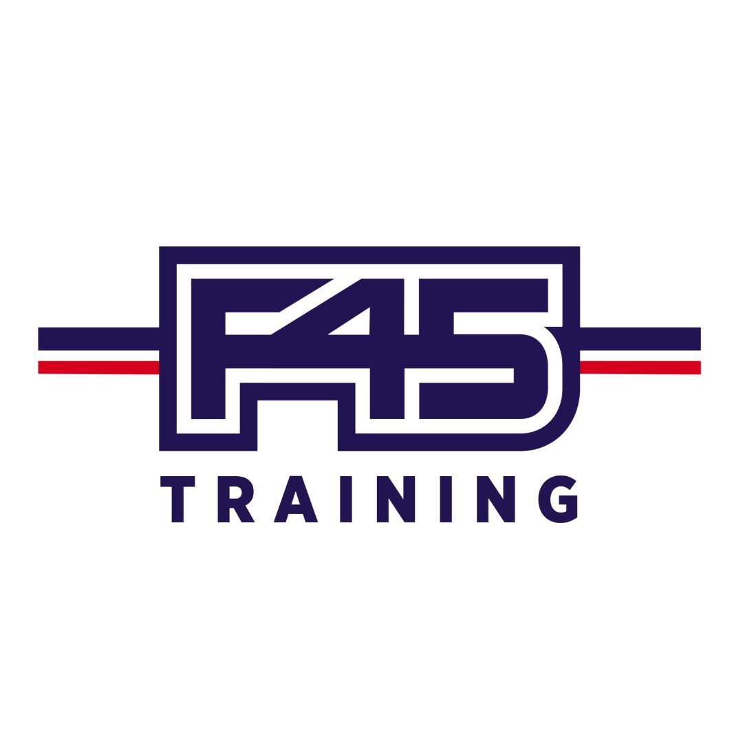 F45 Training Introdu