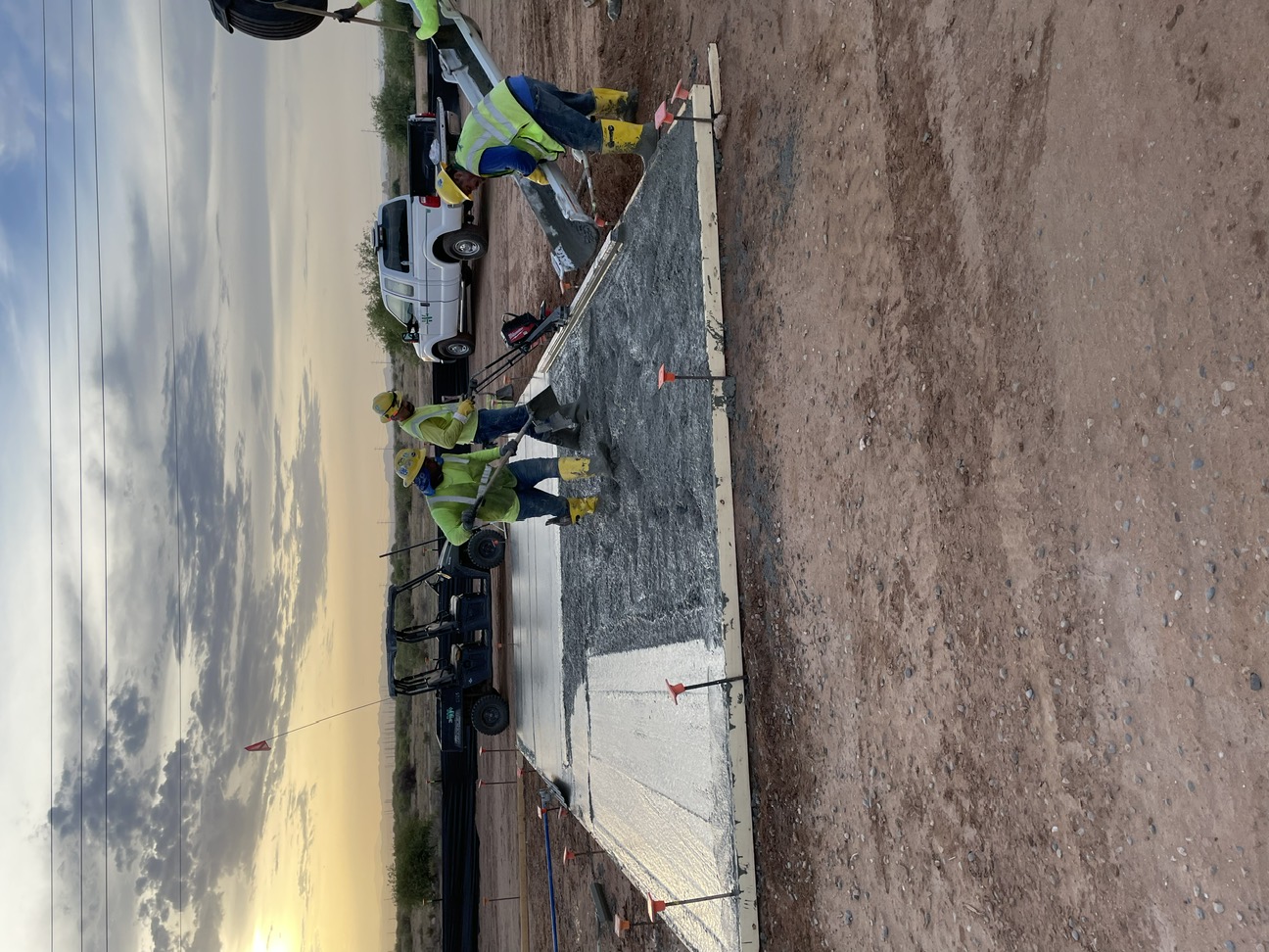 Copper Basin Water Reclamation Facility