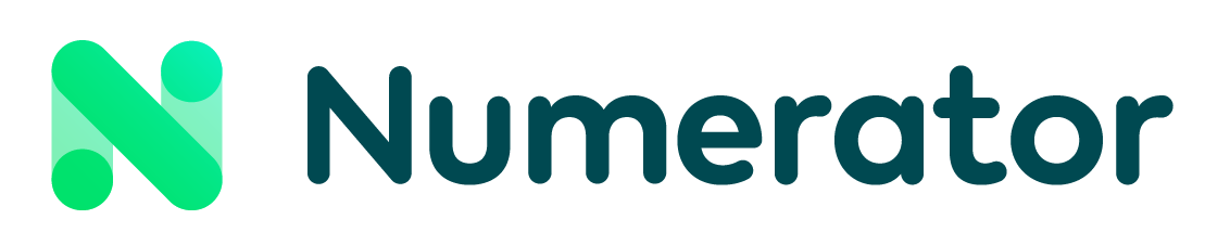 NUMERATOR LAUNCHES N